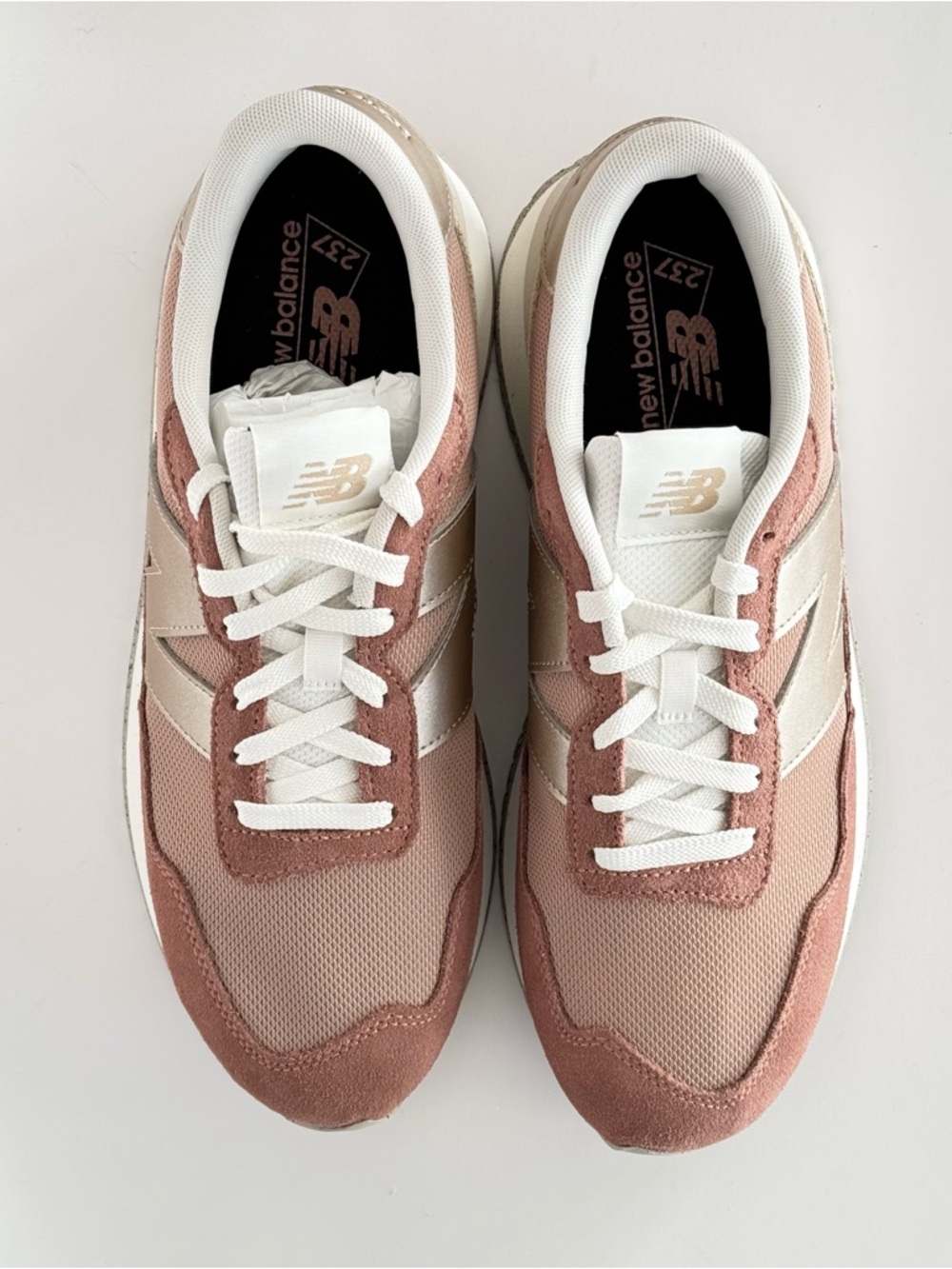 New Balance Women's Sneakers WS237MSC Size 11 - New